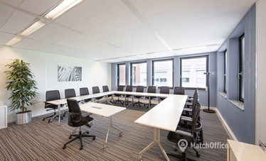 Vergaderruimtes te huur in Rotterdam