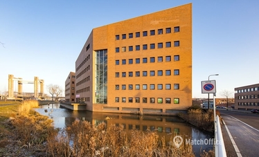 Kantoor te huur in Gouda