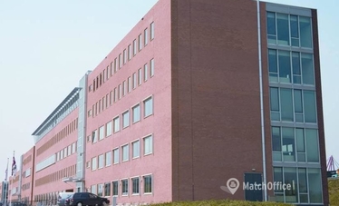 Kantoor te huur in Haarlem