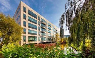 Kantoor te huur in Schiphol Airport