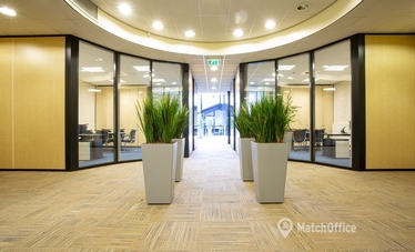 Kantoor te huur in Bergen op Zoom