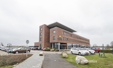 Business center te huur in Alphen aan den Rijn