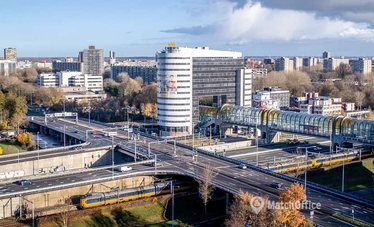 Business center te huur in Zoetermeer