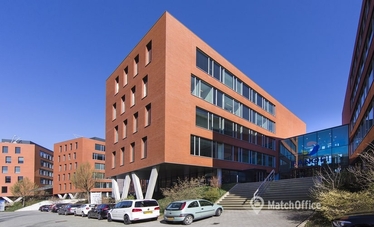 Business center te huur in Gouda