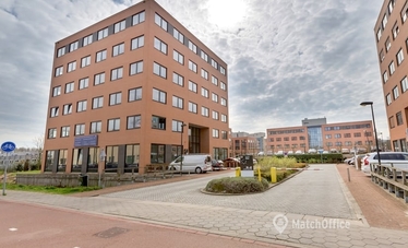 Business center te huur in Rijswijk