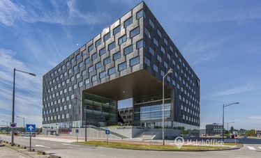 Business center te huur in Rotterdam