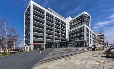 Business center te huur in Schiphol Airport