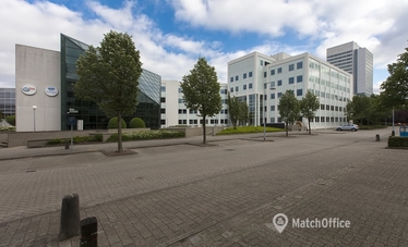 Business center te huur in Hoofddorp