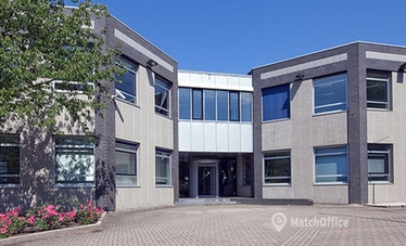 Business center te huur in Hilversum