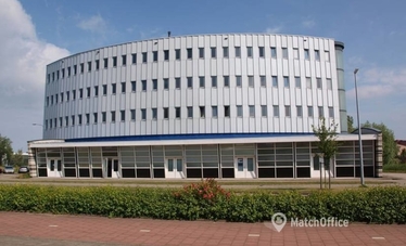 Business center te huur in Alkmaar