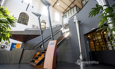 Business center te huur in Bergen op Zoom