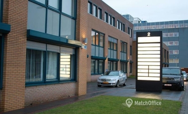 Business center te huur in Breda