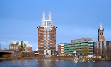 Business center te huur in Den Bosch