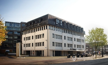 Business center te huur in Eindhoven