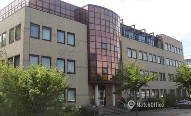 Kantoorruimte te huur in Leiden