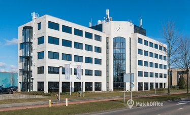 Bedrijfsruimte te huur in Capelle aan den IJssel