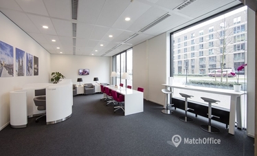 Virtueel kantoor te huur in Tilburg