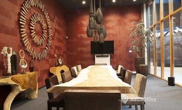 Vergaderruimtes te huur in Eindhoven