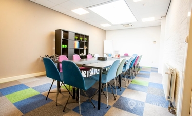 Vergaderruimtes te huur in Bergen op Zoom