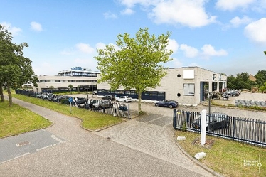 Bedrijfsruimte te huur in Vianen