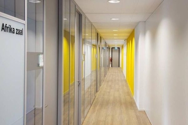 Kantoorruimte te huur in Bodegraven-Reeuwijk