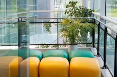 Kantoorruimte te huur in Laren