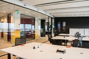Business center te huur in Amsterdam Zuid