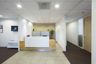 Virtueel kantoor te huur in Amsterdam Zuidoost