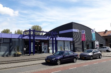 Kantoorruimte te huur in Vlissingen