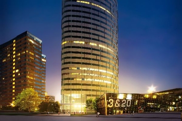 Kantoor te huur in Amsterdam Zuidoost