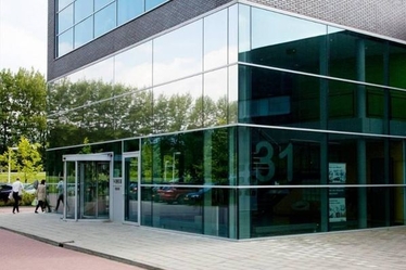 Bedrijfsruimte te huur in Hoogvliet