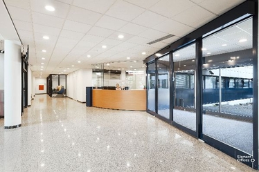 Bedrijfsruimte te huur in Amsterdam Centrum