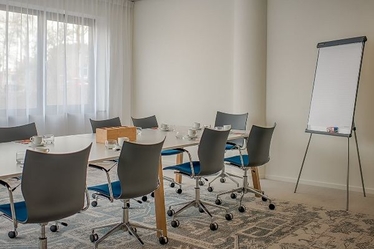 Vergaderruimtes te huur in Amsterdam Zuidoost