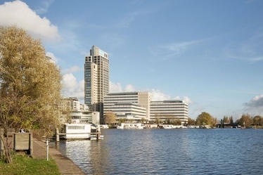 Kantoorruimte te huur in Amsterdam Oost