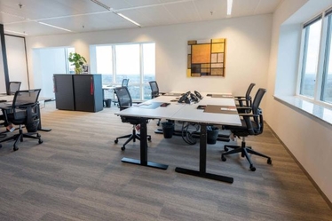 Kantoor te huur in Amsterdam Oost