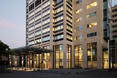 Business center te huur in Amsterdam Oost