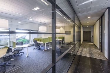 Coworkingruimte te huur in Amsterdam Oost