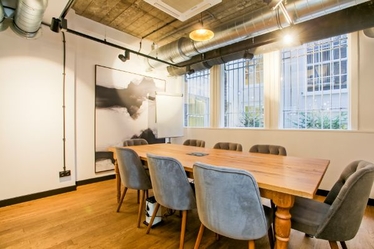 Vergaderruimtes te huur in Amsterdam Oost