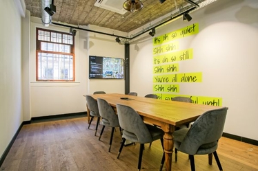 Virtueel kantoor te huur in Amsterdam Oost