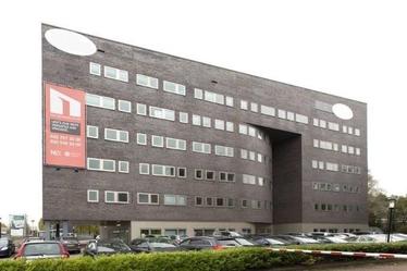 Bedrijfsruimte te huur in Amsterdam West