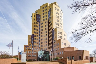 Business center te huur in Amsterdam West