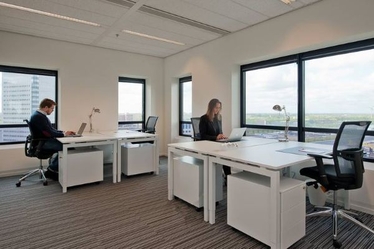 Kantoor te huur in Amsterdam Westpoort