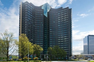 Business center te huur in Amsterdam Westpoort