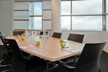 Vergaderruimtes te huur in Amsterdam Westpoort