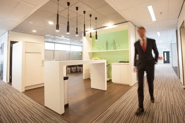 Virtueel kantoor te huur in Amsterdam Westpoort